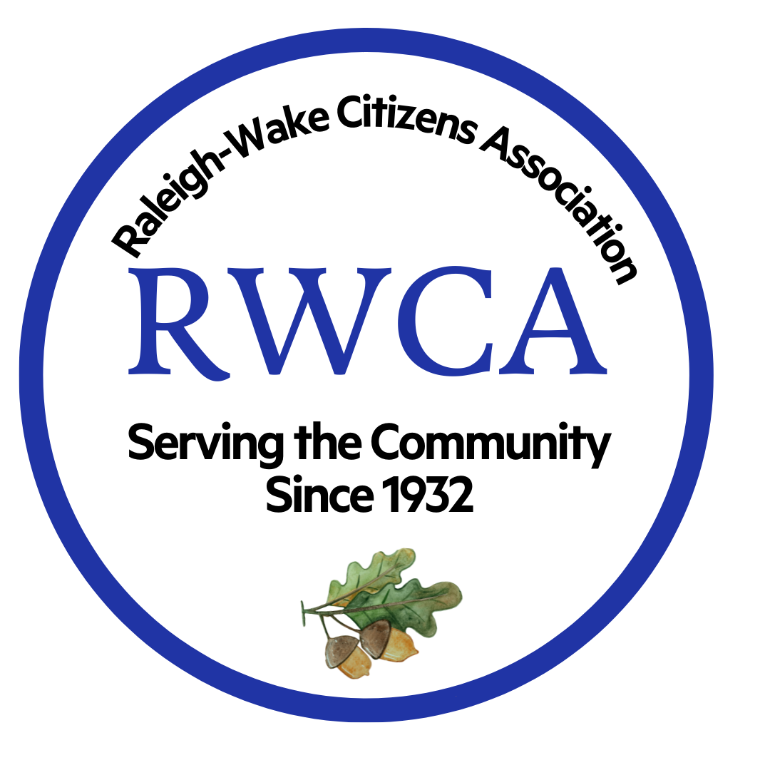 Raleigh Wake Citizens Association